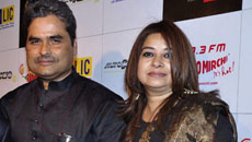 I Take Out All My Frustration In Song: Rekha Bhardwaj