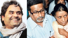 Overwhelmed With Aarushi Verdict: Vishal Bhardwaj