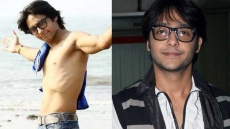 Bollywood Actor Vishal Thakkar Booked On Charges Of Raping TV Actress
