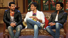 Anti-Heroes Are Becoming Really Cool: Vivek Oberoi