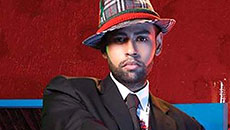 I'm a host first, an entertainer later: VJ Andy