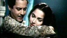 Waheeda on close friend Nanda: We Were Soul Sisters