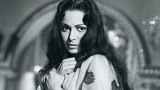 Waheeda Rehman 'not okay' with making film on her life