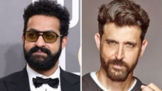 Jr NTR signed up for 'War 2', to unleash action with Hrithik Roshan