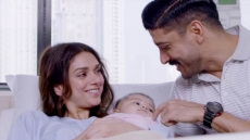 Was Really Excited, Anxious To Work With Big B: Farhan Akhtar