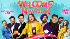 Welcome To New York Trailer: Sonakshi, Diljit Dosanjh Overshadowed By Karan Johar And Rana Daggubati