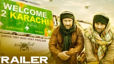 Not Stuck With Comedy: 'Welcome 2 Karachi' Director