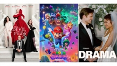 What to Stream: 'Devil Wears Prada 2,' Ariana Grande, 'Super Mario Galaxy' and 'Diarra from Detroit'