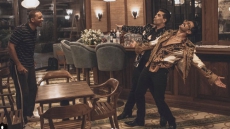 PICS: Will Smith Visits Sets Of 'Student Of The Year 2'