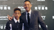 Will Smith Is Afraid Of Mice