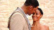 Was A Drug Dealer When I First Met Tupac: Jada Pinkett Smith