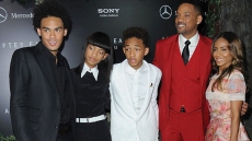 Will Smith's Daughter Willow Lands Modelling Contract