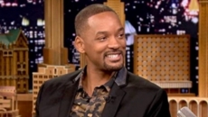 Academy's Oscars ban on Smith can't stop his future noms, wins