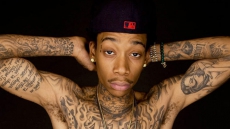 Wiz Khalifa's Sex Tape Won't Come In Market