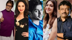 Respect, Empower Women: Bollywood Celebs On Women's Day