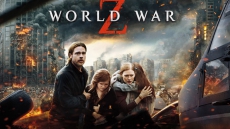 'World War Z' Sequel Set For June 2017
