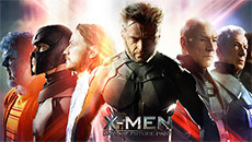 X-Men: Days of Future Past lacks 'X' factor