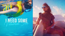 Oh So Hot! Yami Gautam’s Maldives Mini Vacation Looks A Lot Of Fun - PICS