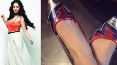 When Yami Steps In Wonder Woman's Shoes