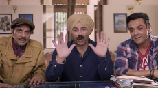 Yamla Pagla Deewana Phir Se Movie Review: A Surfeit Of Deols
