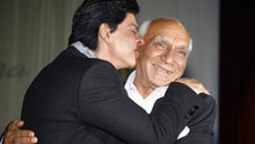 Bollywood Misses Yash Chopra's 'Warmth' On His Birth Anniversary