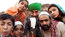 'Yeh Hai Bakrapur' - scathing satire on blind faith