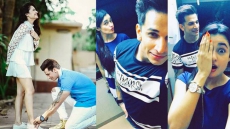Prince Narula Opens Up About His Bond With Yuvika Chaudhary
