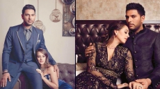 Fiancee Hazel Keech Alleges 'Racial Discrimination’, Yuvraj Singh Furious