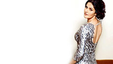 It'll be 'Nonsense' time for Zarine in March 2015