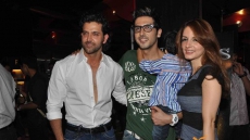 People Can't Change My Equation With Hrithik: Zayed Khan
