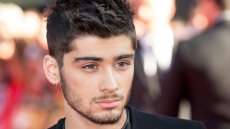 Zayn Malik Taken Ill On Stage