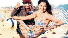 I Wish We Had Better Pay Cheques: Zeenat Aman