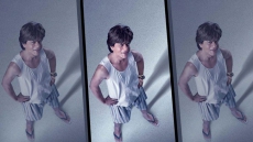 SRK Claims To Be ‘Growing Up Very Fast Into A Child’