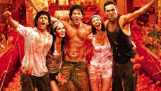 Abhay Deol Hopes There Will Be A Zindagi Na Milegi Dobara Sequel