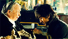 Zohra Sehgal never lost her zest for life