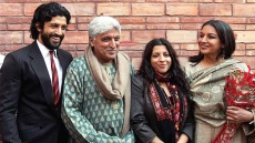 Brother-Sister Ties Not Well Represented On Indian Screens: Zoya