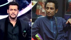 Bigg Boss 11 Evicted Contestant Zubair Khan Alleges Salman Khan Threatened Him On The Show