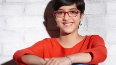 Vidhu Vinod Chopra's Daughter Zuni Chopra Pens Poem On Exam Pressure