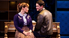 Beautiful - The Carole King Musical to premiere in Vancouver