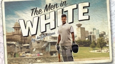 FACTORY presents THE MEN IN WHITE