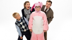 Align Entertainment Presents A Christmas Story: The Musical