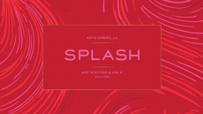 Arts Umbrella Splash Art Auction & Gala 2019