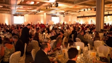 Bacchanalia Gala Dinner and Auction