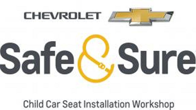 Local Dealership Commits to Keeping Kids Safe in North Vancouver