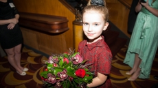 An Extraordinary Event in an Unconventional Space