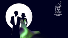 Ronald McDonald House BC & Yukon A Night to Dream Gala 2019