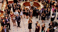 Baubles for Banting – East Meets West Gala for Diabetes