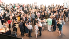 Dilawri Group of Companies Announces 2nd Annual Ride & Drive Gala