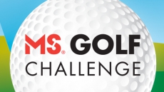 Local Vancouverite to raise funds through MS Golf challenge