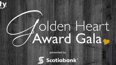 Golden Heart Awards Gala